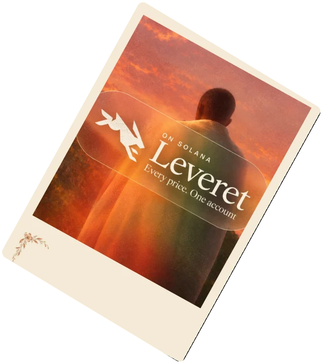 CORE Leveret art card